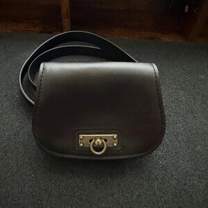 Frye Woman’s Leather Belt Bag